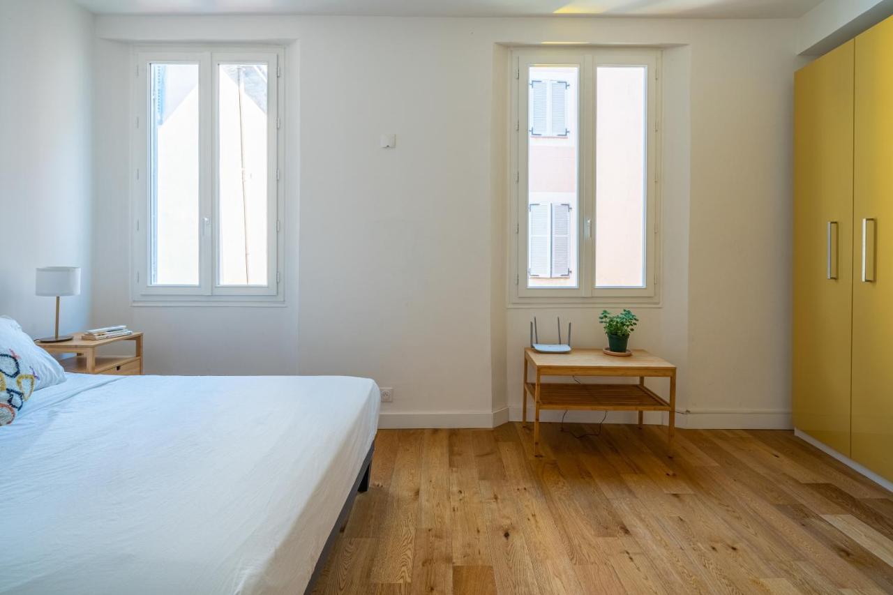 Residence Du Panier - Centre-Ville - Marseille Luaran gambar